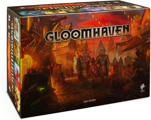 Gloomhaven - for just $160! 