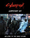 Cyberpunk Red: Jumpstart Kit - for just $29.99! 