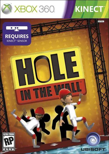 Hole In The Wall (Xbox 360) - for just $0! 