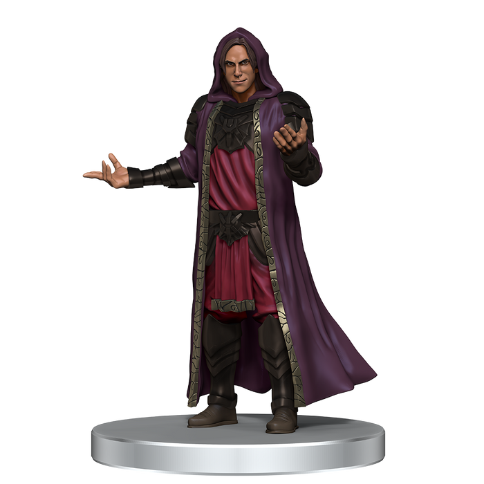 Critical Role: Characters of Tal'Dorei - Set 1 - for just $59.99! 