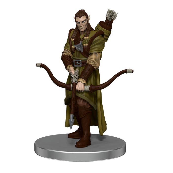 Critical Role: Characters of Tal'Dorei - Set 1 - for just $59.99! 