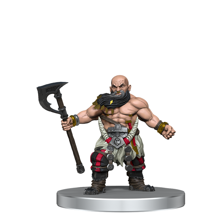 Critical Role: Characters of Tal'Dorei - Set 1 - for just $59.99! 