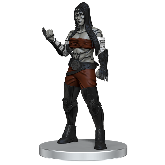 Critical Role: Characters of Tal'Dorei - Set 1 - for just $59.99! 