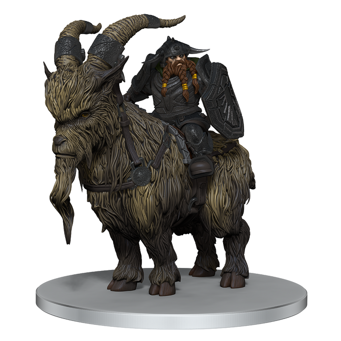 Critical Role: Characters of Tal'Dorei - Set 1 - for just $59.99! 