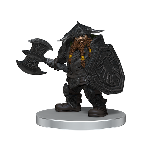 Critical Role: Characters of Tal'Dorei - Set 1 - for just $59.99! 