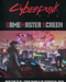 Cyberpunk Red Gamemaster Screen - for just $20! 