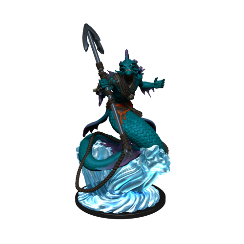 Critical Role: Merrow Shallowpriest - for just $8.99! 
