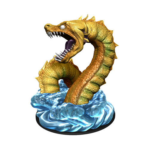 Critical Role: Swavain Basilisk - for just $15.99! 
