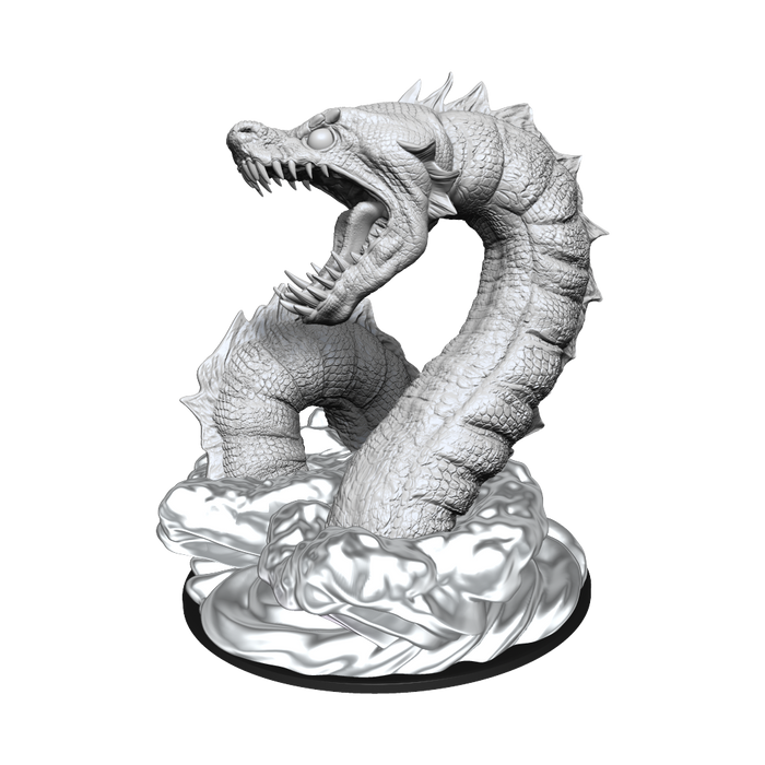 Critical Role: Swavain Basilisk - for just $15.99! 