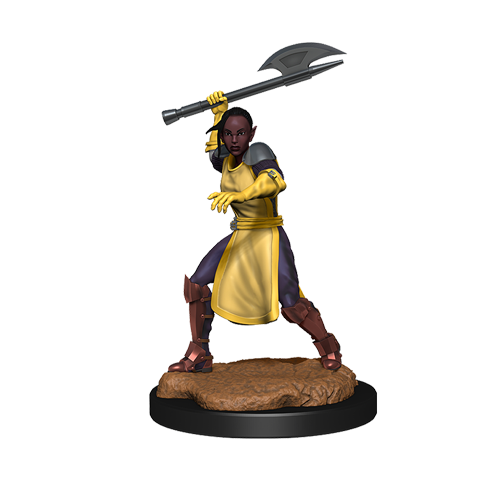 Critical Role: Half-Elf Echo Knight and Echo Female - for just $5.99! 