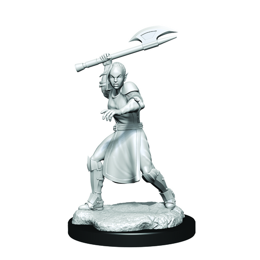 Critical Role: Half-Elf Echo Knight and Echo Female - for just $5.99! 