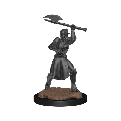 Critical Role: Half-Elf Echo Knight and Echo Female - for just $5.99! 