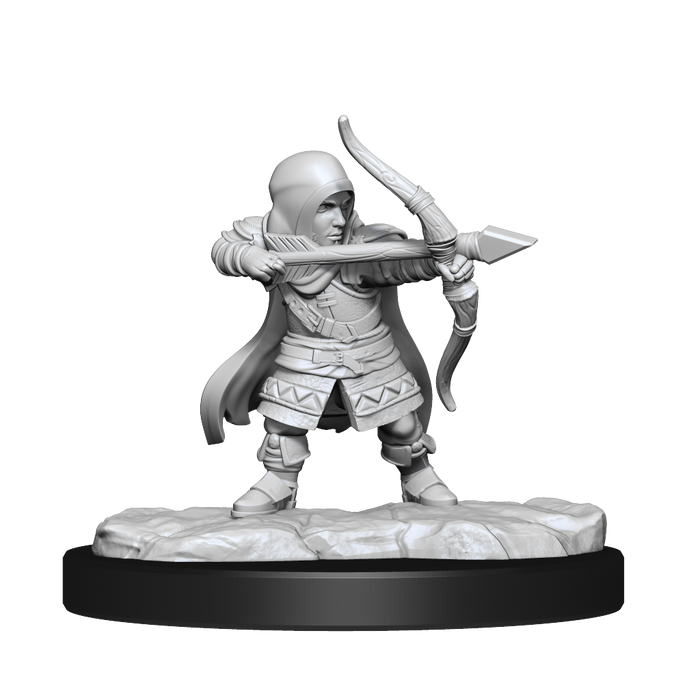 Critical Role: Lotusden Halfling Ranger Male - for just $5.99! 
