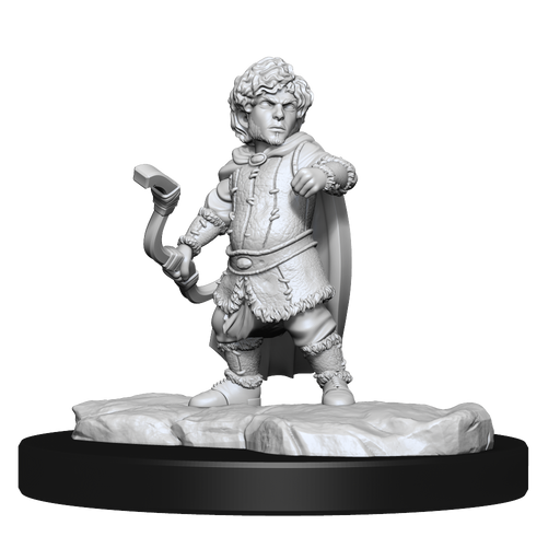 Critical Role: Lotusden Halfling Ranger Male - for just $5.99! 