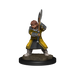 Critical Role: Dwarf Dwendalian Empire Fighter Female - for just $5.99! 