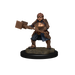 Critical Role: Dwarf Dwendalian Empire Fighter Female - for just $5.99! 