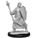 Critical Role: Human Clovis Concord Cleric Male - for just $5.99! 