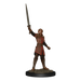 Critical Role: Human Dwendalian Empire Fighter Female - for just $2.99! 