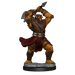 Critical Role: Bugbear Fighter Male - for just $5.99! 