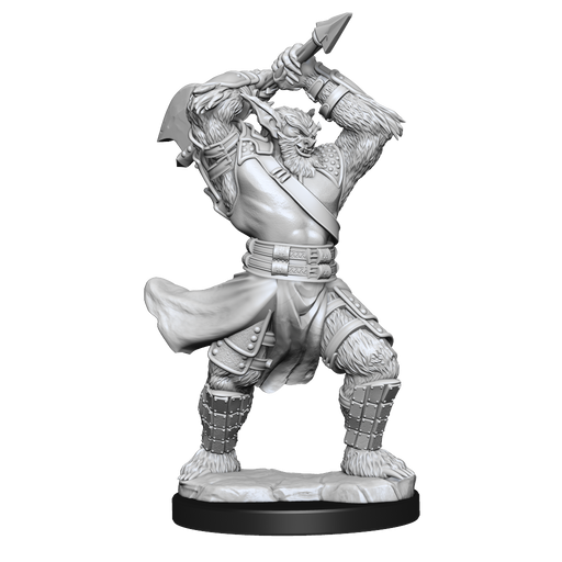 Critical Role: Bugbear Fighter Male - for just $5.99! 