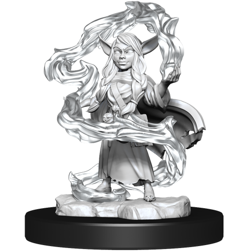 Critical Role: Goblin Sorceror and Rogue Female - for just $5.99! 