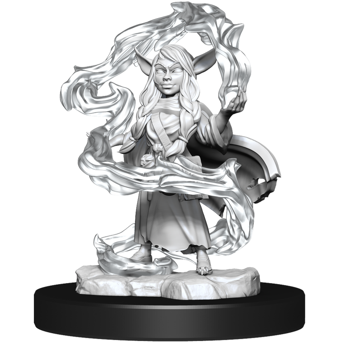 Critical Role: Goblin Sorceror and Rogue Female - for just $5.99! 
