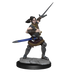 Critical Role: Half-Elf Paladin Xhorhas Female - for just $5.99! 