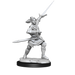 Critical Role: Half-Elf Paladin Xhorhas Female - for just $5.99! 