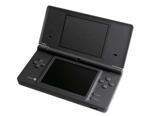 Black Nintendo DSi System (Nintendo DS) - Just $44.99! Shop now at Retro Gaming of Denver