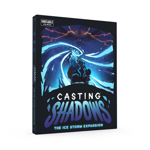 Casting Shadows: The Ice Storm Expansion - for just $22.99! 