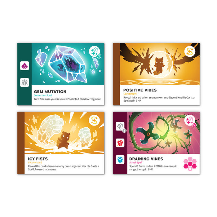 Casting Shadows: The Ice Storm Expansion - for just $22.99! 