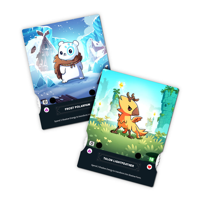 Casting Shadows: The Ice Storm Expansion - for just $22.99! 