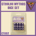 DUST 1947: Mythos Dice Set (24) - for just $12.65! 