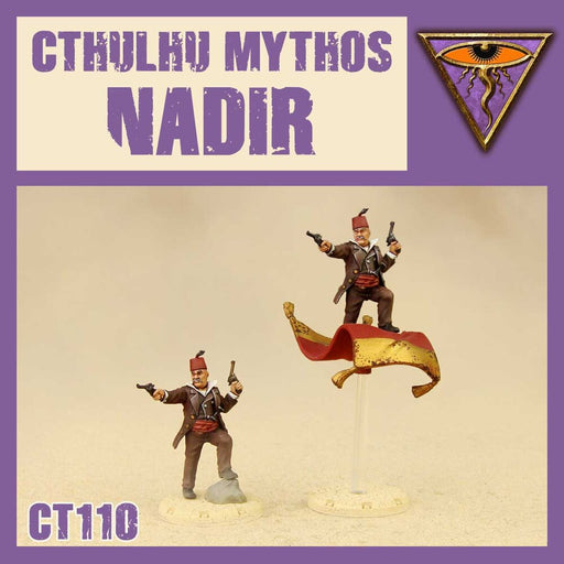 DUST 1947: Nadir - for just $32.20! 
