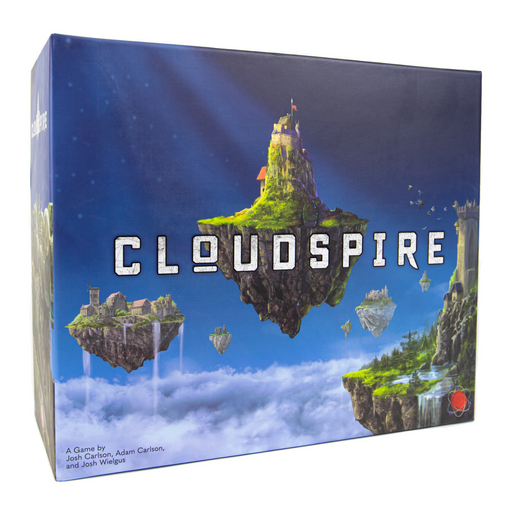 Cloudspire - for just $149.95! 