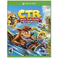 CTR: Crash Team Racing: Nitro Fueled - Xbox One - Just $24.99! Shop now at Retro Gaming of Denver