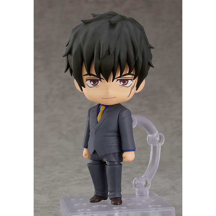 Good Smile Company: Nendoroid: Blood Blockade Battlefront - Steven A. Starphase #1646 - for just $73.99! 