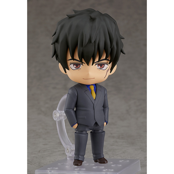 Good Smile Company: Nendoroid: Blood Blockade Battlefront - Steven A. Starphase #1646 - for just $73.99! 