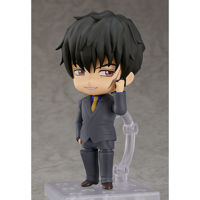 Good Smile Company: Nendoroid: Blood Blockade Battlefront - Steven A. Starphase #1646 - for just $73.99! 
