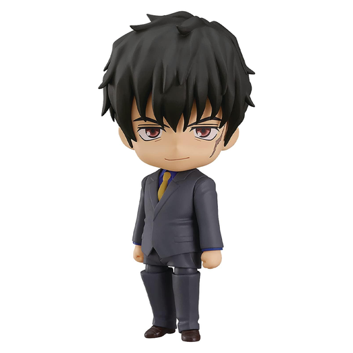Good Smile Company: Nendoroid: Blood Blockade Battlefront - Steven A. Starphase #1646 - for just $73.99! 