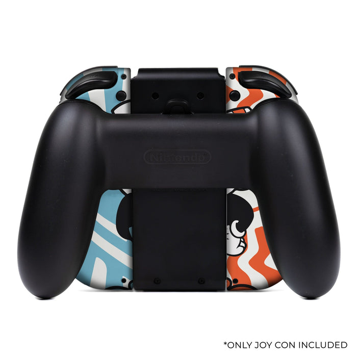 Cuphead Inspired Nintendo Switch Joy-Con Left and Right Switch Controllers by Nintendo - for just $134.99! 