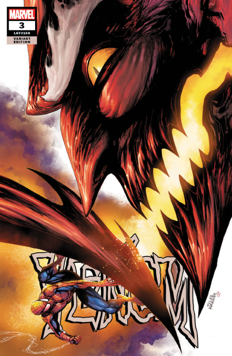 VENOM #3 UNKNOWN COMIC BOOKS TYLER KIRKHAM CVR A 6/27/2018 1ST APP. OF KNULL - for just $60! 