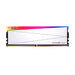 Silicon Power Cyclone RGB DDR5 8000MT/s (PC5-64000) CL38 16GB(1x16GB) Single Pack 1.45V Desktop Unbuffered DIMM - for just $277.97! 