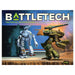 BattleTech Technical Readout 3025 Commemorative Edition - for just $34.99! 