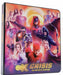 CZX DC Crisis on Infinite Earths Trading Card 3-Ring Binder + Exclusive Card - Just $32.95! Shop now at Retro Gaming of Denver