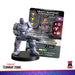 Cyberpunk Red Combat Zone: Arasaka Starter Gang - for just $50! 
