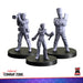 Cyberpunk Red Combat Zone: Chopped for Time (Edgerunners) - for just $20! 
