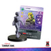 Cyberpunk Red Combat Zone: Danger Gals Starter Gang - for just $50! 