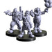 Cyberpunk Red Combat Zone: Dunce If You Wanna (Bozos) - for just $20! 