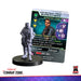 Cyberpunk Red Combat Zone: Edgerunners 1 Starter Gang - for just $50! 